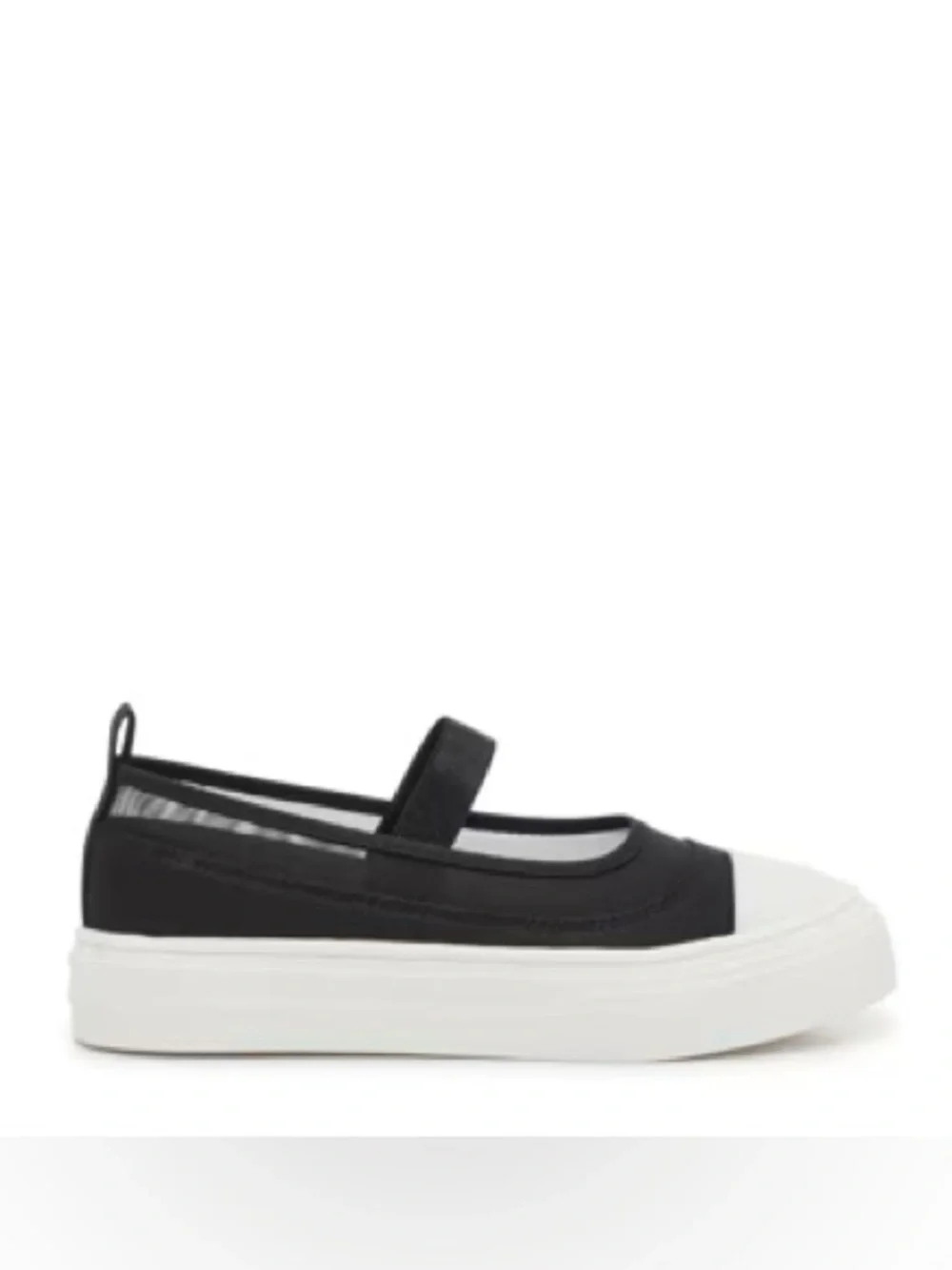 Steve Madden Millay Mary Jane Sneakers